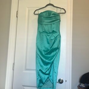 NWT Bardot Jamila dress